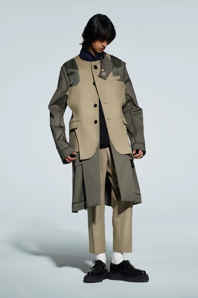 Look 2